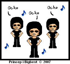 Princep i Bigbest