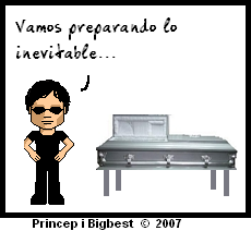 Princep i Bigbest